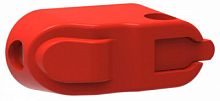 ABB Ручка OHRS12/1 красная для рубильников ОТ16..80F_С (1SCA109097R1001)