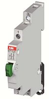 ABB Выключатель кнопочный E215-16-11G  (E215-16-11G)  (2CCA703155R0001)