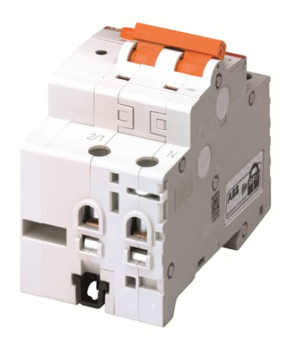 ABB Выключатель автоматический дифференциального тока, с защитой от дуги DS-ARC1 C13 A30 (2CSA255103R1134) фото 3