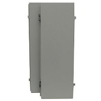 DKC Комплект боковые панели для шкафов DAE: 20 x 50 мм (R5DL2050)