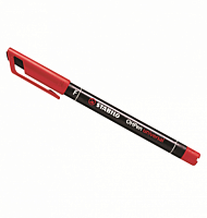 DKC Маркер-ручка 0.7мм черный (UP1F)