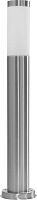 FERON Светильник НТУ-40w столб-0,65м.Е27,IP44,хром FERON  (DH022-650) (11810)