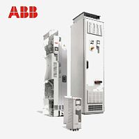 ABB Преобразователь частоты ACS800-01-0025-3+B056+D150+E200 IP55 ЕМС-фильтр чоппер (ACS8000100253 2110)