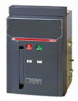 ABB Выключатель-разъединитель стационарный E2B/MS 2000 4p F HR LTT  (исполнение на -40С) (1SDA058954R5)