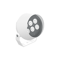 ВАРТОН Светильник светодиодный ДПУ-30Вт IP66 2370Лм 4000К Frieze белый линзы 30 град. (V1-G1-01441-04L02-6603040)