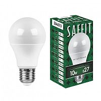 FERON Лампа светодиодная LED 12вт Е27 теплый (SBA6012) (55007)