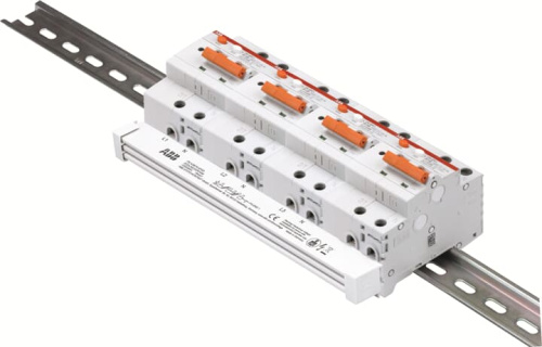 ABB Выключатель автоматический дифференциального тока, с защитой от дуги DS-ARC1 C6 A30 (2CSA255103R1064) фото 4
