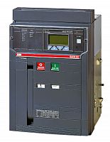 ABB Выключатель автоматический стационарный E2N 1000 PR121/P-LSI In=1000A 4p F HR LTT  (исполнение на -4 (1SDA059263R5)