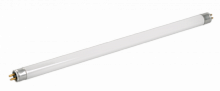 IEK Лампа линейная люминесцентная ЛЛ 12/16Вт G5 6400К длина 454.5мм (LSL16-12-G5-16)