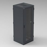 LEGRAND Шкаф коммутационный 19дюйм - 46U - 800x800x2275 мм - с высоким цоколем (446090 )
