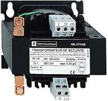 SCHNEIDER ELECTRIC Трансформатор напряжения 230-400/230В 40ВА (ABL6TS04U)