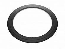 DKC Кольцо резиновое уплотнительное для двустенной трубы 125мм (16125)