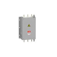 SCHNEIDER ELECTRIC Фильтр ЭМС входной IP00 240А (VW3A4709)