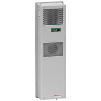 SCHNEIDER ELECTRIC Агрегат холодильный SLIM Inox 2500Вт 3P 460В UL (NSYCUSX2K53P4UL)