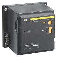 IEK Электропривод ЭП-40 230В (SVA50D-EP)