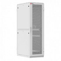 EKF Шкаф серверный 33U 600*1000 2-ств. дверь место 1 серия  PROxima  (для полного комплекта нужно доз (ITC33P610E2-1)