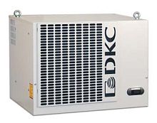 DKC Кондиционер потолочный 4000 Вт 400/460В  (3 фазы) (R5KLM40043RT)