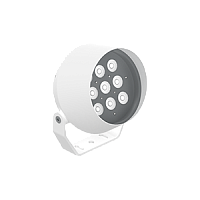 ВАРТОН Светильник светодиодный ДПУ-35Вт IP66 2520Лм 5000К Frieze белый линзы 12 град. (V1-G1-01442-04L10-6603550)